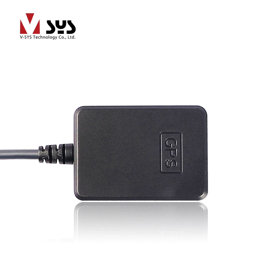 SYS VSYS C6/M6L/M6/M2F/P6/P6FL/P6F/P4.5 오토바이 DVR 대시 카메라 레코더용 2.5m 연장 ...