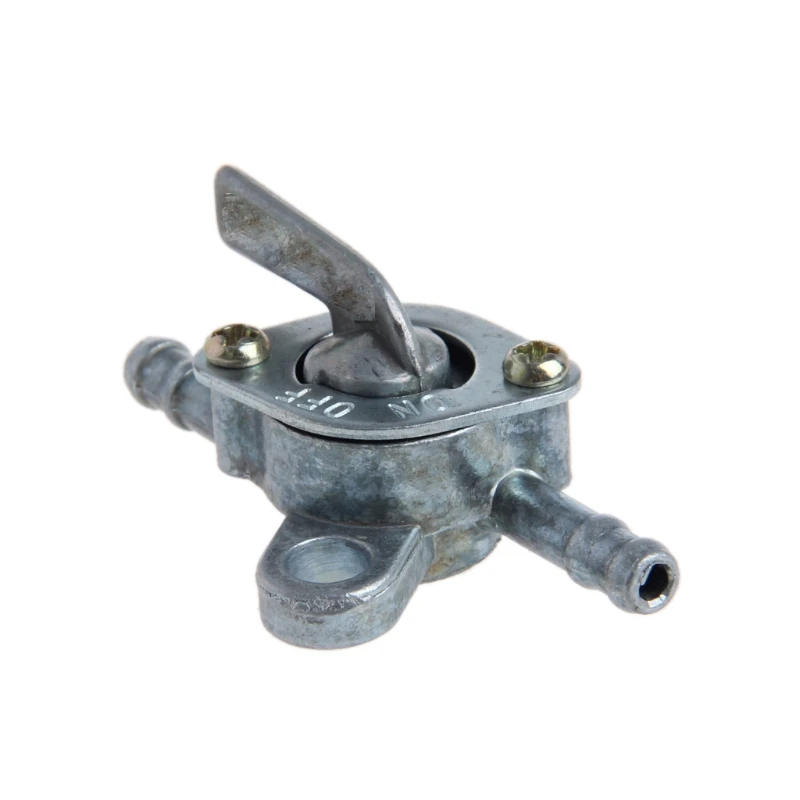 

Inline Petrol Fuel Tap ON/OFF Switch 50cc 110cc 125cc Pit Dirt Bike Motorcycle