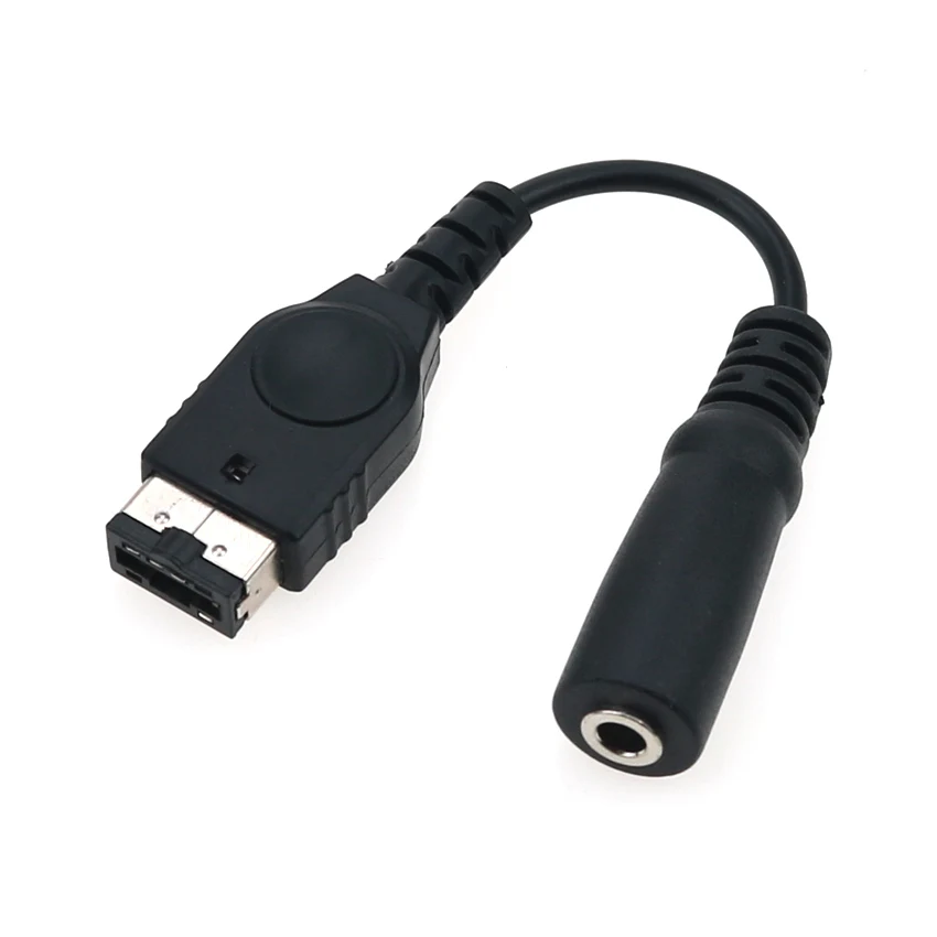 YuXi 3.5mm Headphone Earphone AD 