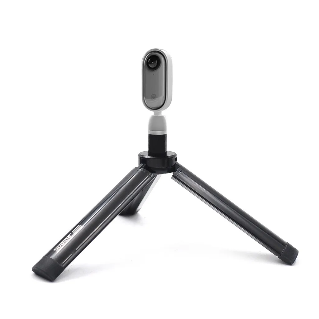 Держатель стабилизаторов для камеры Insta-360/Insta360 ONEX GO Кронштейн ручной