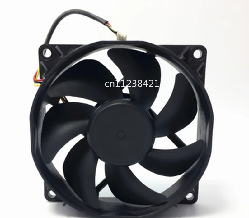 

Free shipping 9025 ME92251VX-Q010-F99 12V 3.4W Projector cooling fan