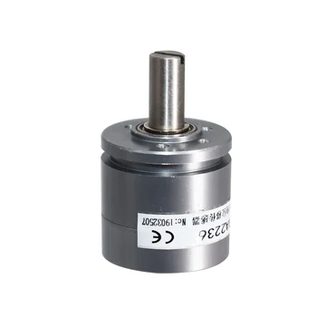 

Magnetic sensitive angle sensor Hall angle sensor Non-contact angle sensor Digital potentiometer Measuring angle 0-360 °