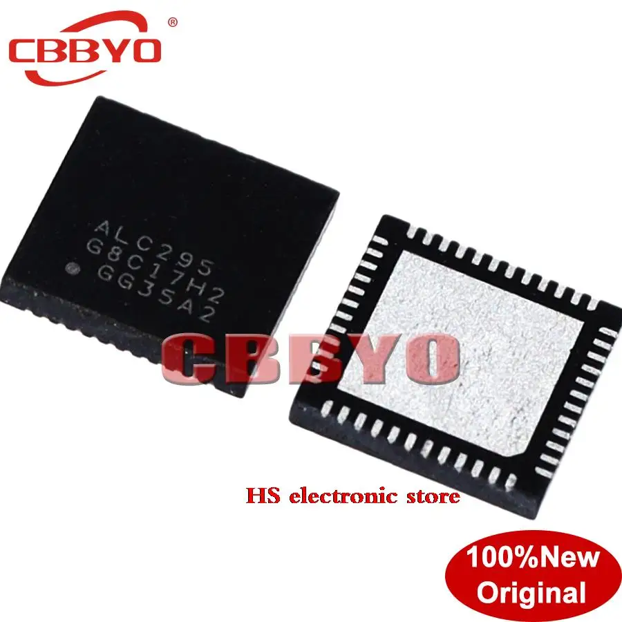 2pcs 100% 새로운 ALC280 ALC282 ALC283 ALC286 ALC290 ALC293 ALC294 ALC295 ...