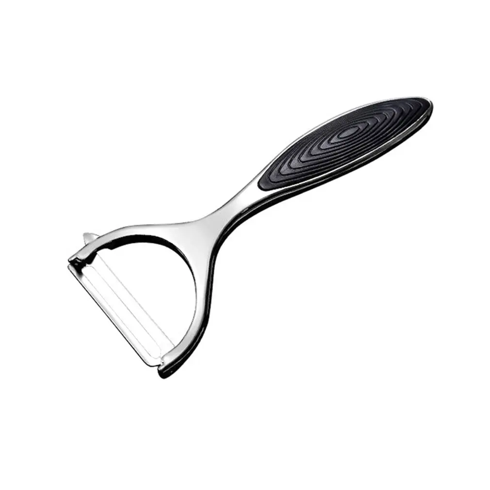 Stainless Steel Multi-function Fruit and Vegetable Peeler Slicer Shredder Potato Carrot Grater Kitchen Tool Gadget | Дом и сад