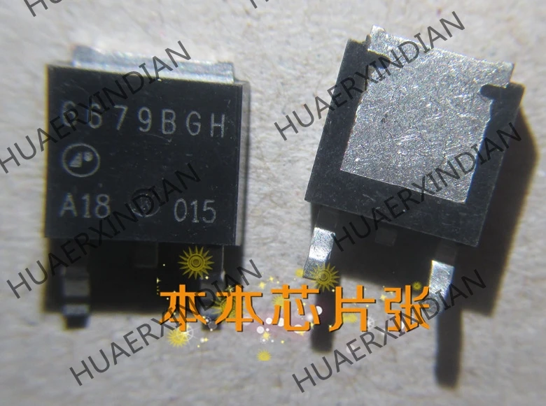 

1PCS New AP6679BGH-HF AP6679BGH 6679BGH TO-252 1.5 high quality