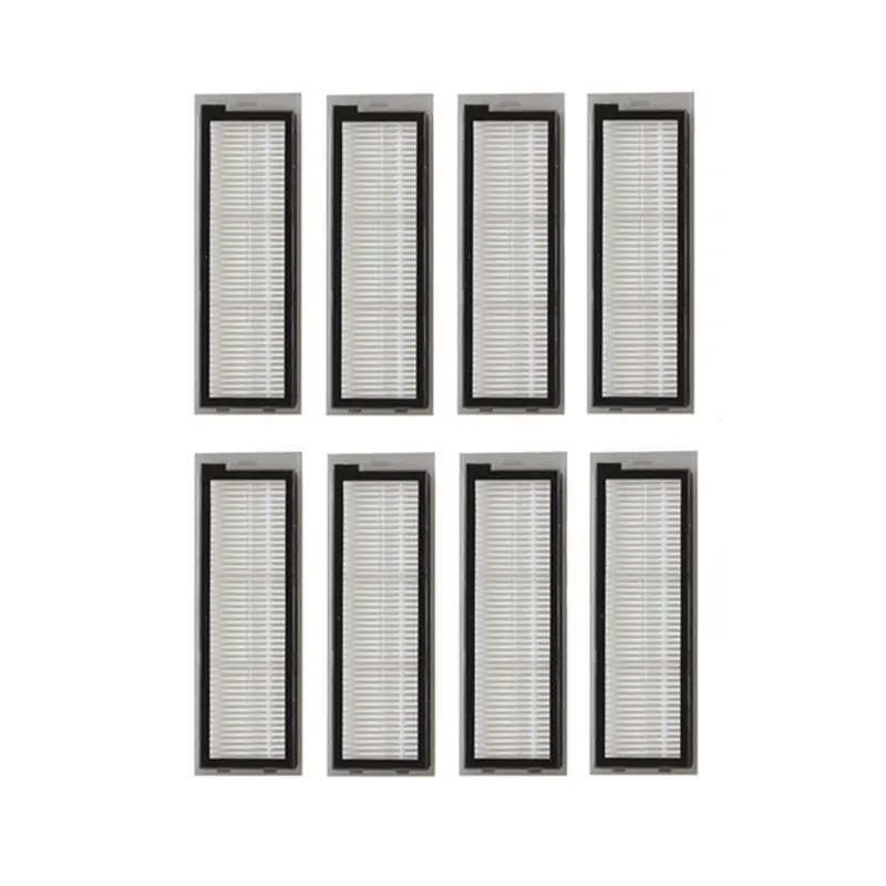 

Vacuum Cleaner Hepa Filter for 360 S9 Robotic Vacuum Cleaner Parts Accessories Replacement