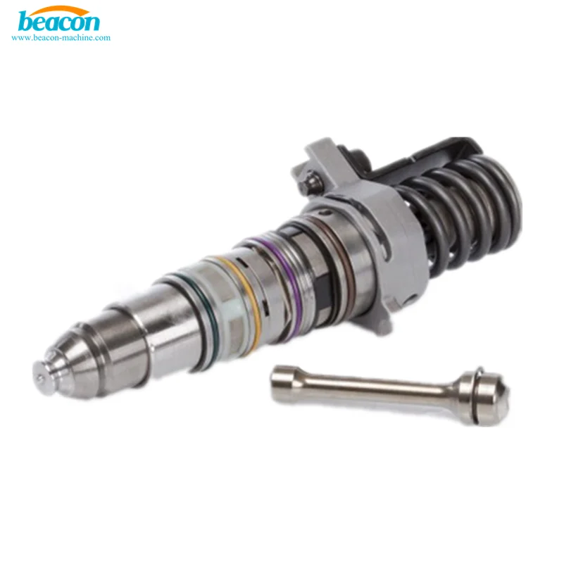 Common rail Cummins дизельный топливный инжектор ISX15 QSX15 инжектор 4928260 инжектор crdi cummins инжектор