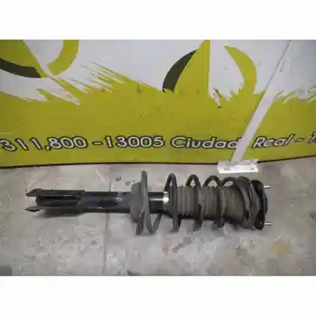 

3449310 shock absorber Front Right Toyota Yaris Verso 1.4 Turbodiesel