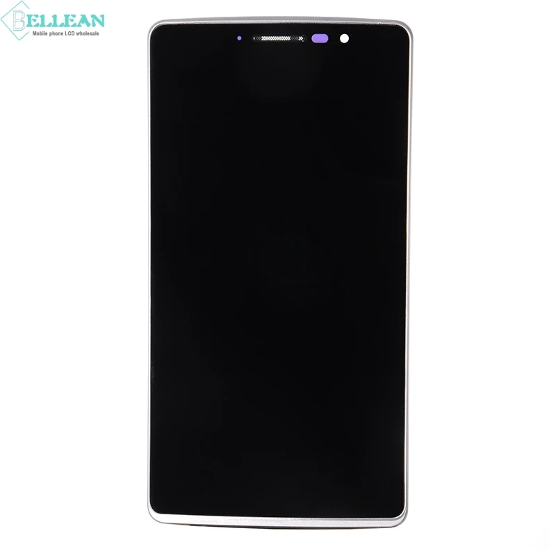 Catteny LS770 Lcd для LG H635 Lcd G4 Stylus display H540 H542 H630 H631 G Stylo display кодирующий преобразователь сенсорного экрана в сборе+ рамка