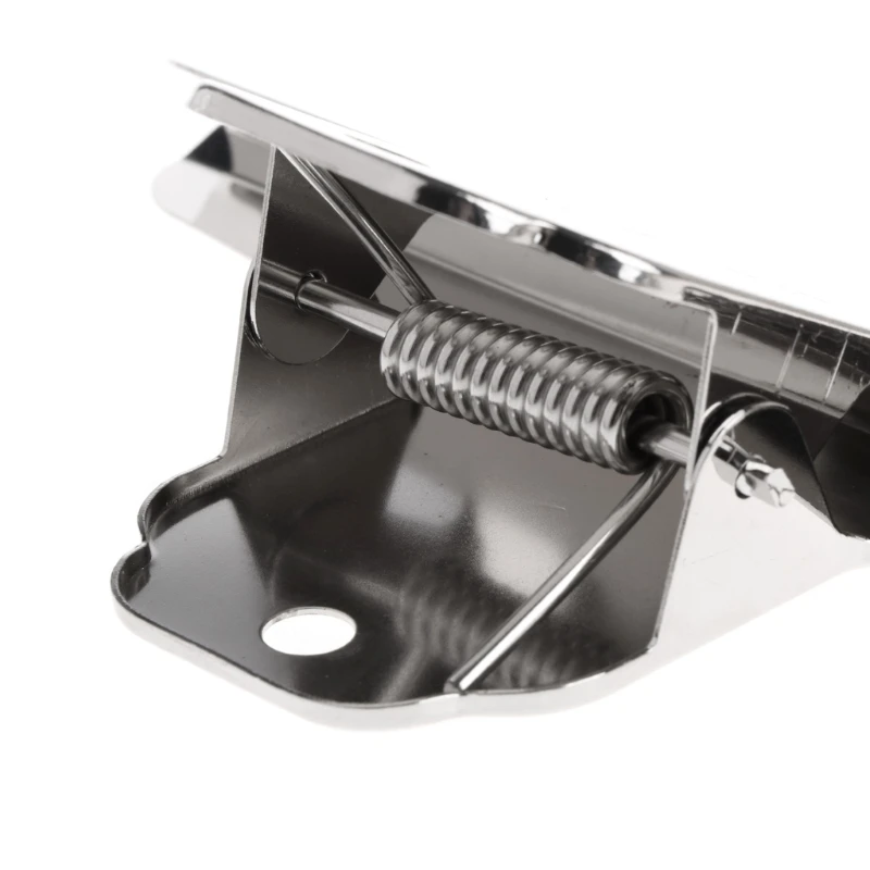 Metal Grip Clips Letter Document File Binder Clamps K92C