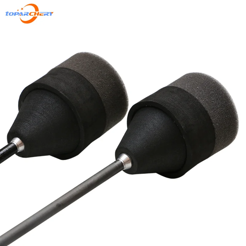 Мягкие губчатые наконечники для стрельбы из 3 шт./лот детские игровые пены