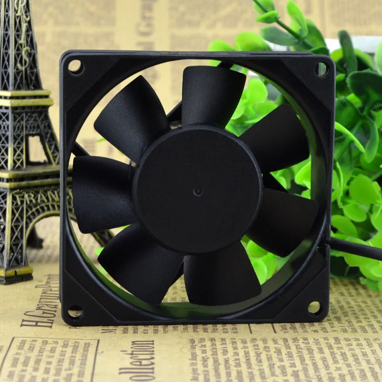 8025 8CM12V 2,0 Вт KD1208PTB2-6 защита двигателя охлаждения