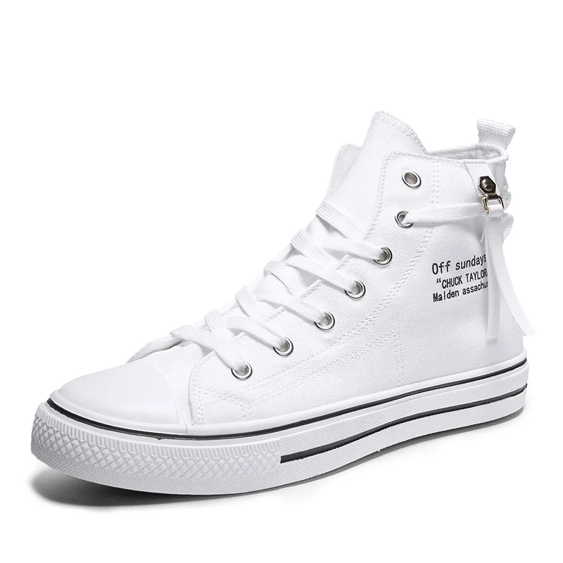 

2019 NEW Unisex fashion wild Canvas Shoes Running Shoes Denim Lace-Up Men Casual Shoes Breathable Male Footwear Sneakers