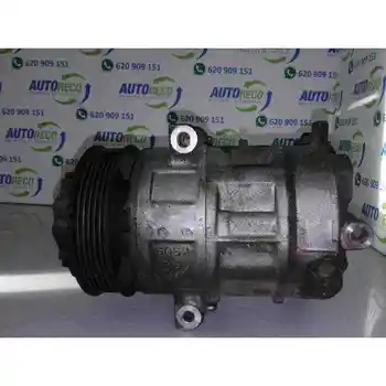 

55703721 COMPRESSOR AIR CONDITIONER OPEL CORSA D