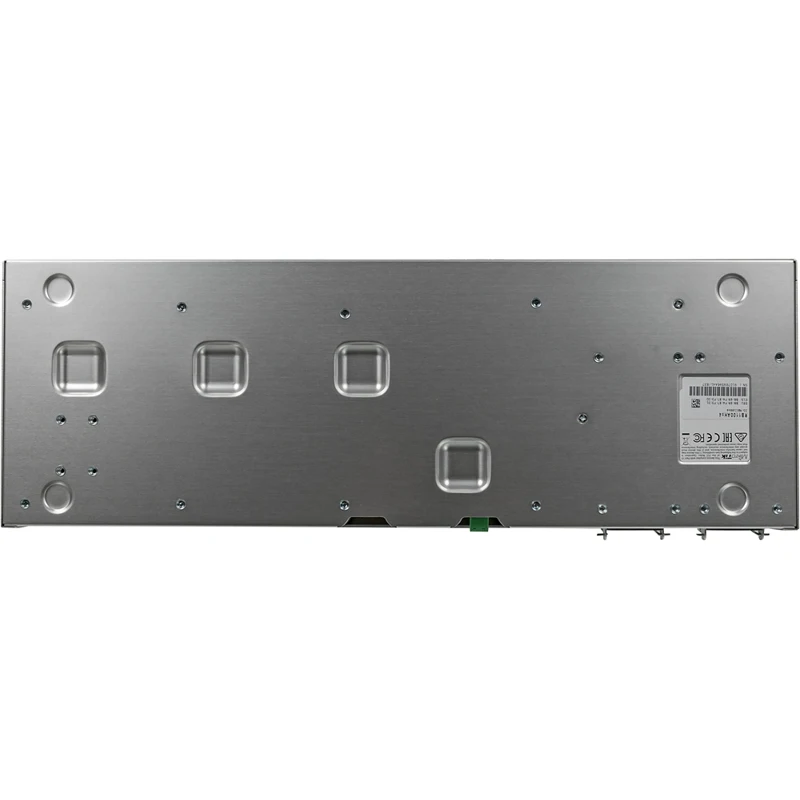 Роутер MikroTik RB1100AHX4 10/100/1000BASE-TX серый