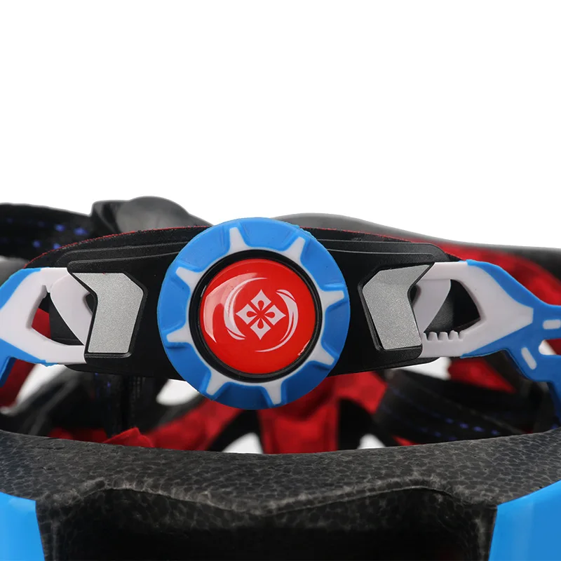 Bicycle helmet roller skating helmet unibody sport helmet thor