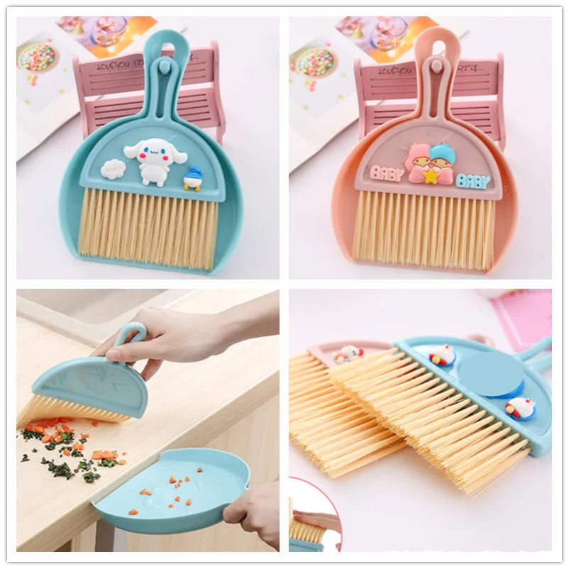 Щетка для мытья окон и клавиатуры 2 шт. | Дом сад