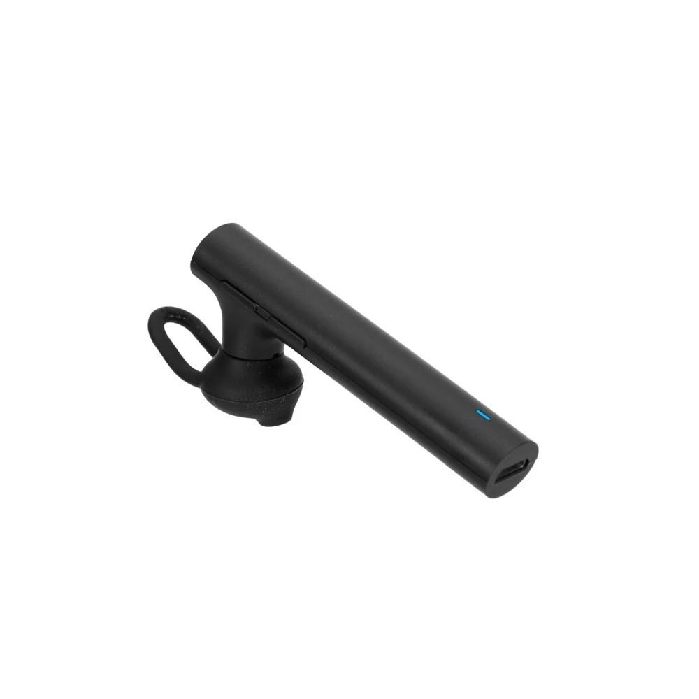 Беспроводная гарнитура XIAOMI Mi Bluetooth Headset Basic(Черный