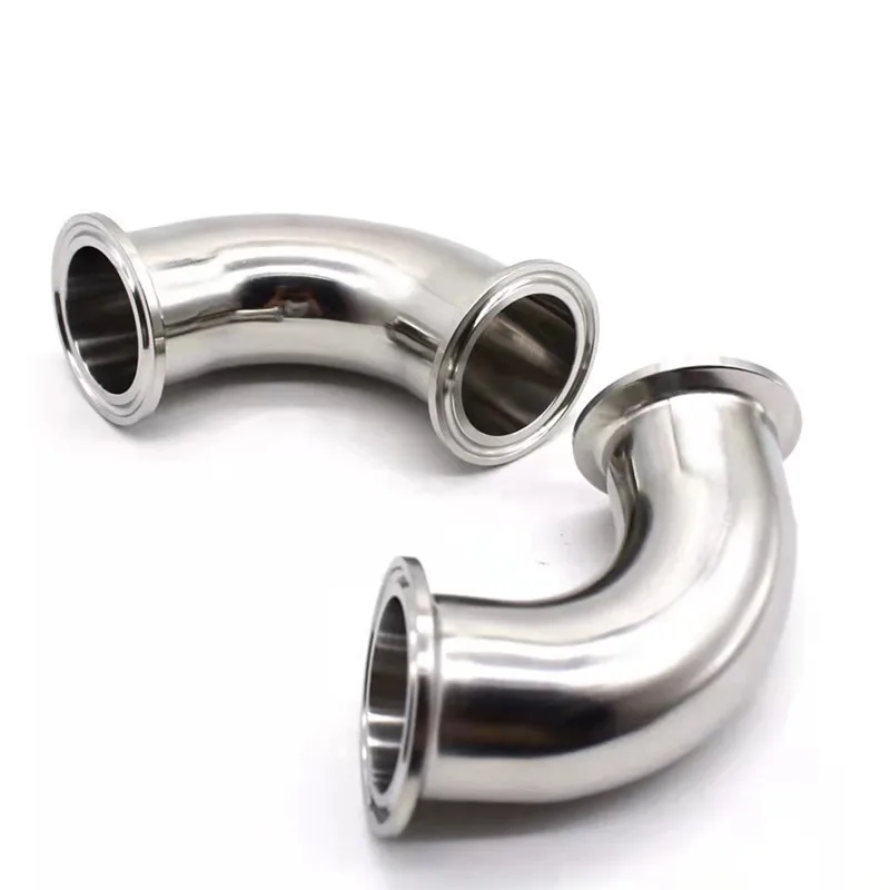 Тройной зажим 1,5 дюйма, 2 дюйма,