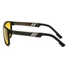 TR90 Night Vision Driving Glasses Polarized Driving Sunglasses Men Women Anti-glare UV Driver Super Light Goggles gafas UV400 ► Photo 3/6