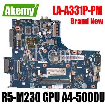 

Akemy LA-A331P Motherboard For Lenovo S415 LA-A331P Laotop Mainboard with R5-M230 GPU A4-5000U CPU
