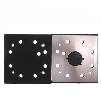 

Square Sander Pad Backing Plate Sandpaper Polishing Disc Sand Sheets for Dewalt 151280-00 Sander Machine Parts