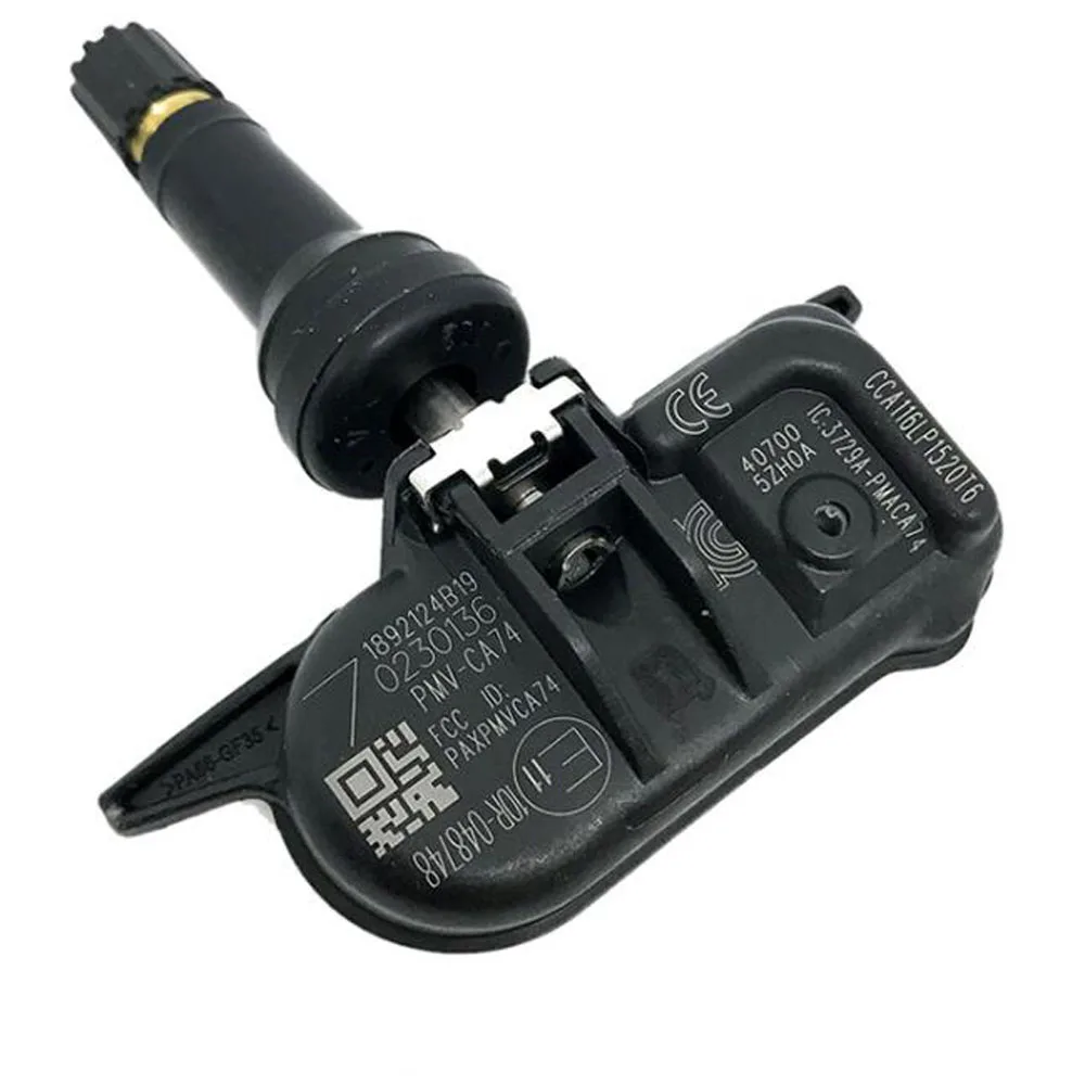 ڵ Ÿ̾ з   TPMS 433MHZ, ֻ Micra K13 ֻ  VI 40700-5ZH0A PMV-CA74 40700-3HN0B , 4 