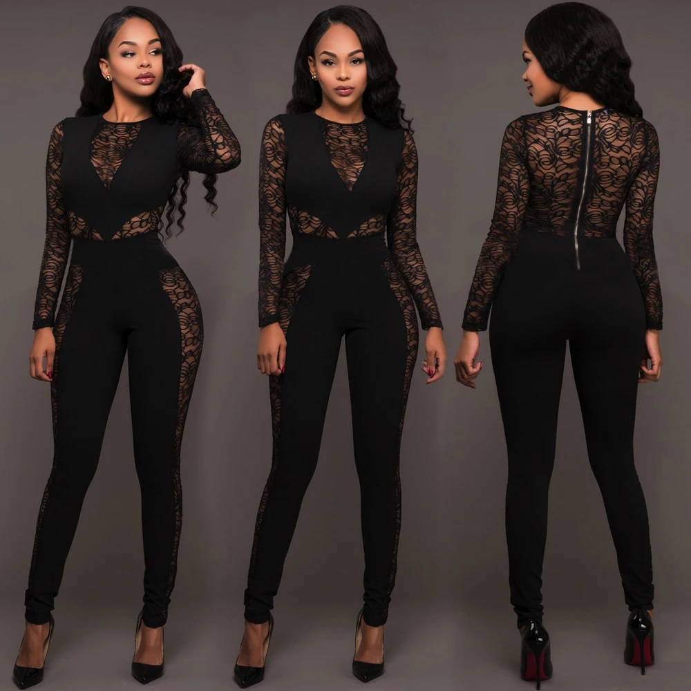 evening jumpsuit sale