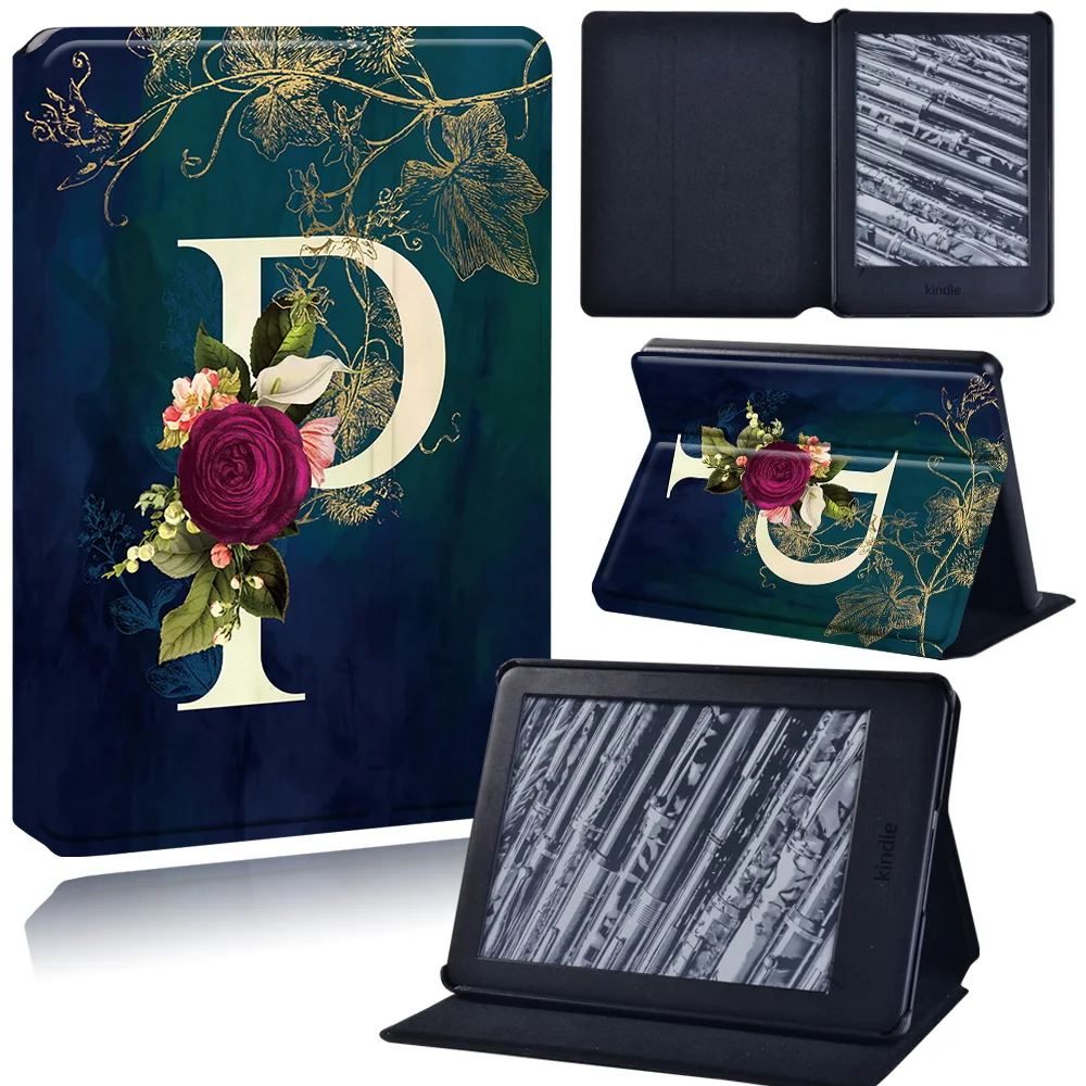 capa para kindle paperwhite kindle capa de couro para paperwhite