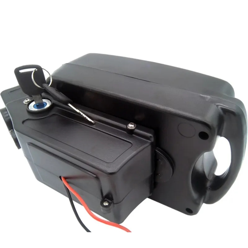 US $222.30 24v 36v 48v 52v 250w 350w 500w 750w 1000w 1500W motor Frogs battery Electric bike battery 10ah 12ah 13ah 15ah 175ah 20ah