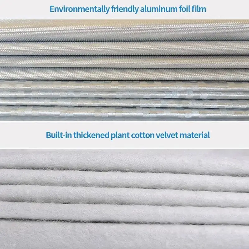 Winter Lsedan Bâche de Protection Contre Le Soleil et Le Gel pour VW Passat B5
