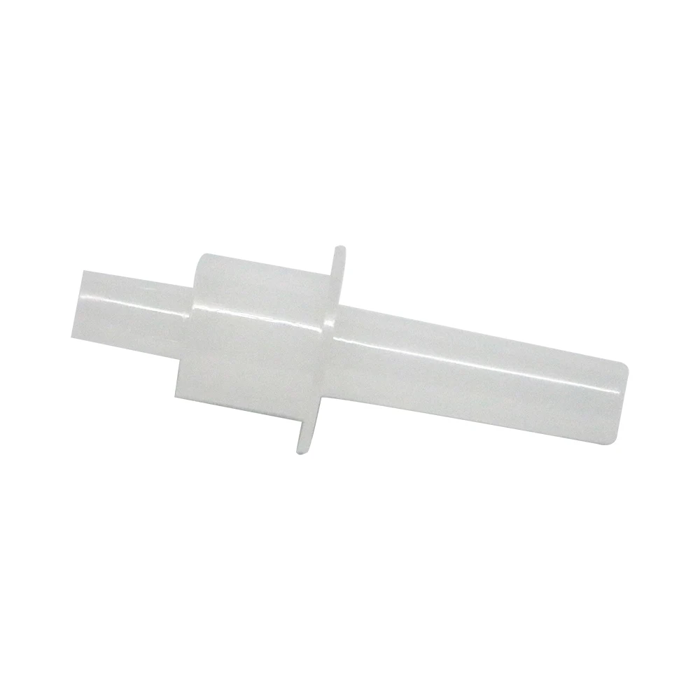 Boquilla desechable de plástico para probador de Alcohol, para AT8030 AT8020 AT8060 AT8800 AT8801