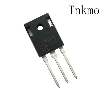 

10PCS TO-247 FGH75T65UPD TO247 FGH75T65 New and original