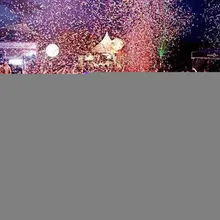 Usb зарядка рот водонепроницаемый подарок Хэллоуин рейв светящаяся безопасная сверкающая маска Оптическое волокно крутые вечерние Led 7 цветов Рождество#5