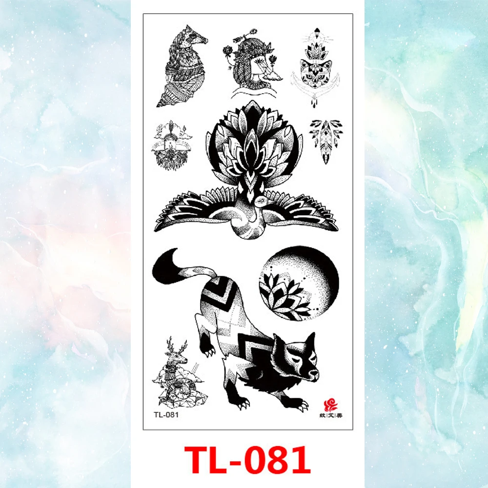 TL-081