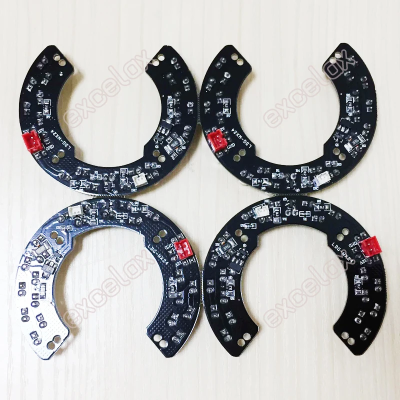 24xLED board_vandal dome_WX24 (3)2