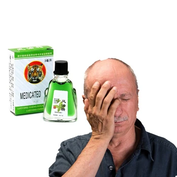 

1pcs Joint Pain Cream Headache Muscle Massage Essential Oils Neuralgia Acid Stasis Rheumatism Arthritis Chinese Medical Plaster