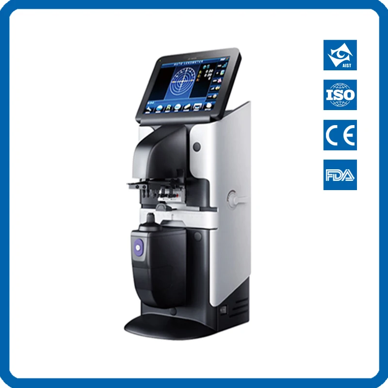 

CE Certified JD-2600B Cheap Auto Lensmeter Price