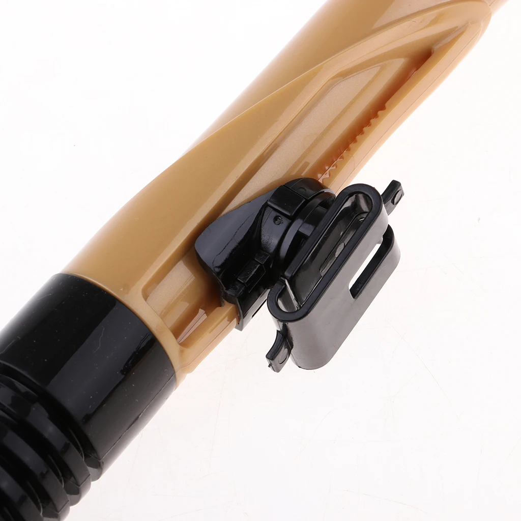 Optical Diving Gear Adults Snorkeling Set Dry Top Scuba Snorkel Diving Mask Scuba Diving Gears 