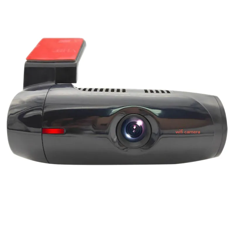 

High Quality Practical Hidden WIFI Dashcam Safety Supervisor X62 HD Navigation USB Dashcam