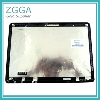 

Genuine Laptop LCD Parts For HP For Compaq Presario CQ43 430 431 Rear Lid Front Screen Frame Top Case Back Cover Gray 645964-001