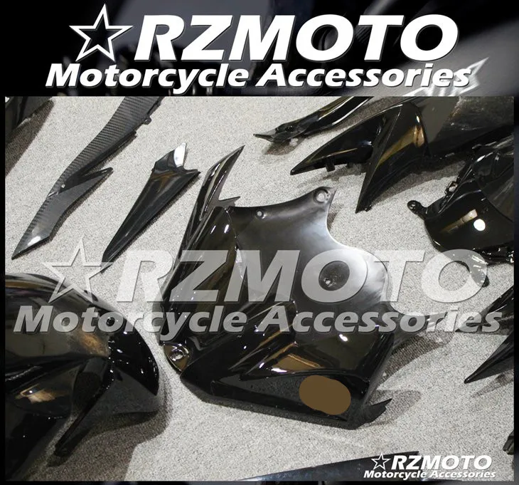 New ABS Motorcycle fairing kit For SUZUKI GSXR600 750 K8 2008-2010 year Bodywork Injection mold Store No.1140