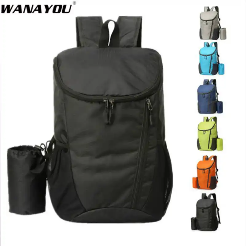 35l travel backpack