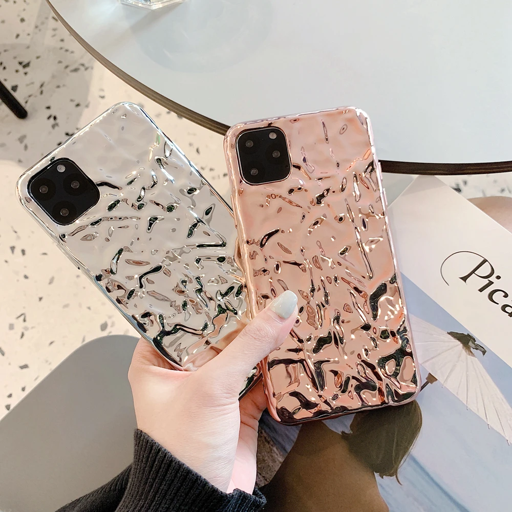 Мягкий силиконовый чехол из ТПУ для iPhone 11 pro Max X XR XS 8 7 6 6s Plus 8Plus|Бамперы| |