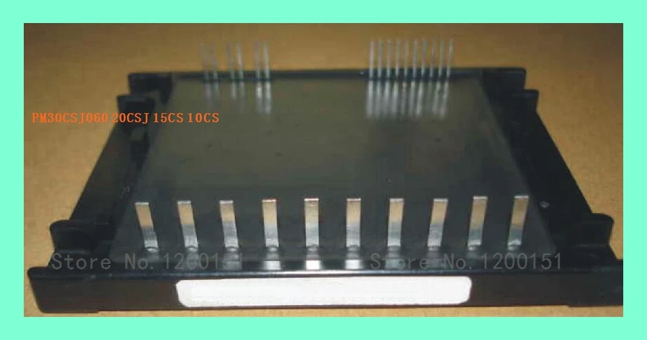 

PM30CSJ060/20CSJ/15CS/10CS