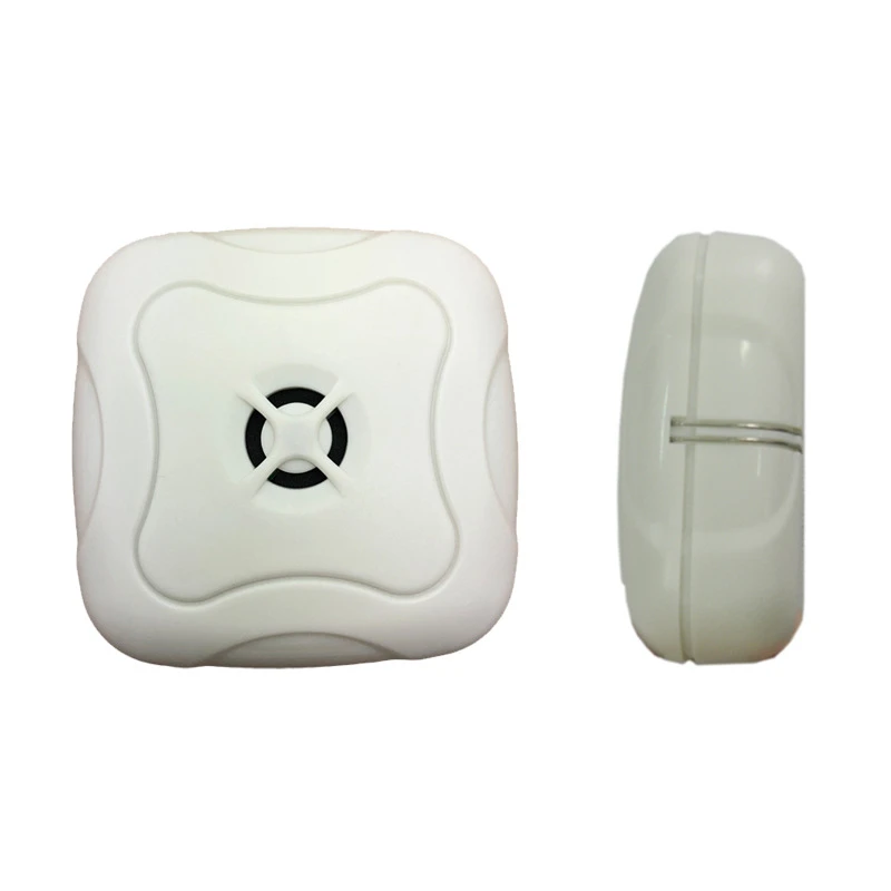 

New Professional Water Level Alarm Household Intelligent Pipeline Detection Overflow And Flooding Detector Mt400 Measuring Tool