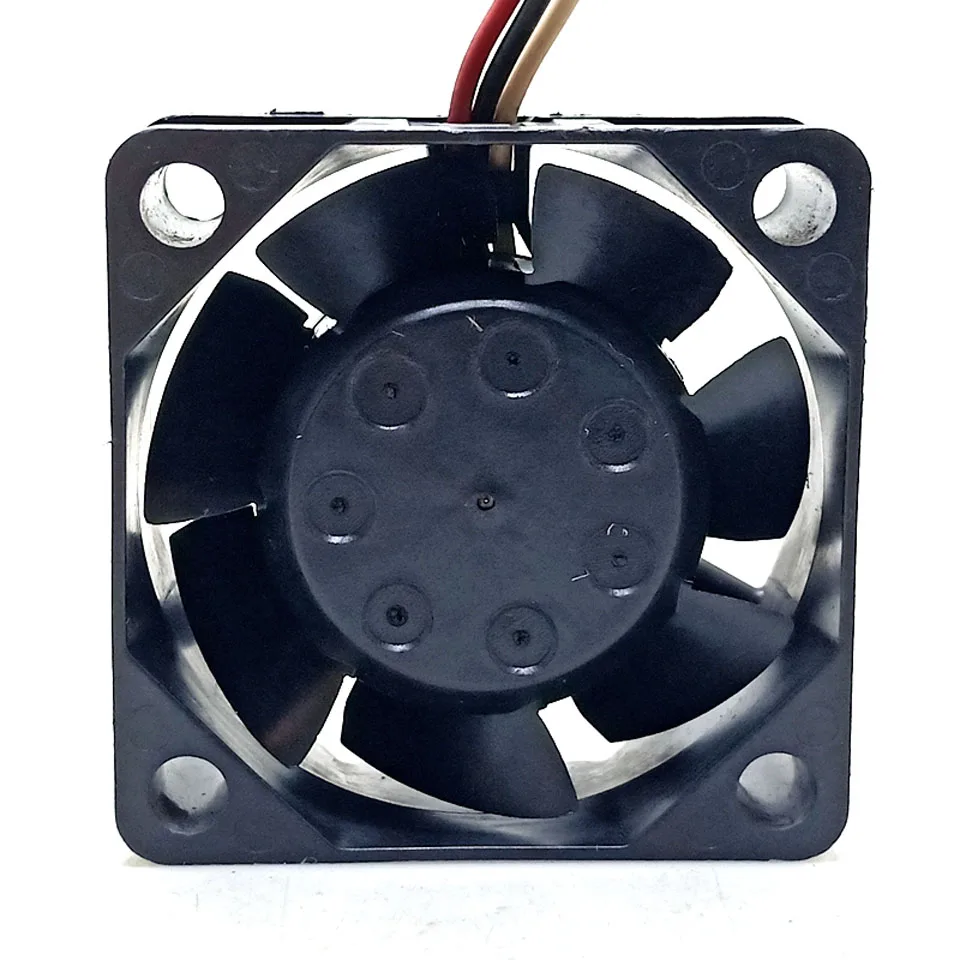 1pcs 1606KL-05W-B49 4015 40mm 40*40*15mm 24V Inverter CNC Machine Fan Double Ball Alarm cooling | Компьютеры и офис
