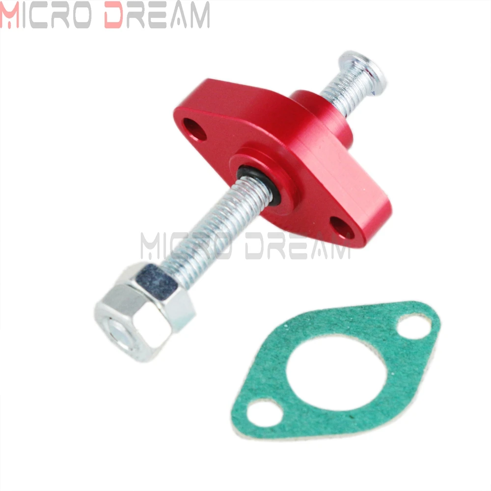 Offroad Motorcycle Manual Cam Chain Tensioner Manual Cam Timing Chain