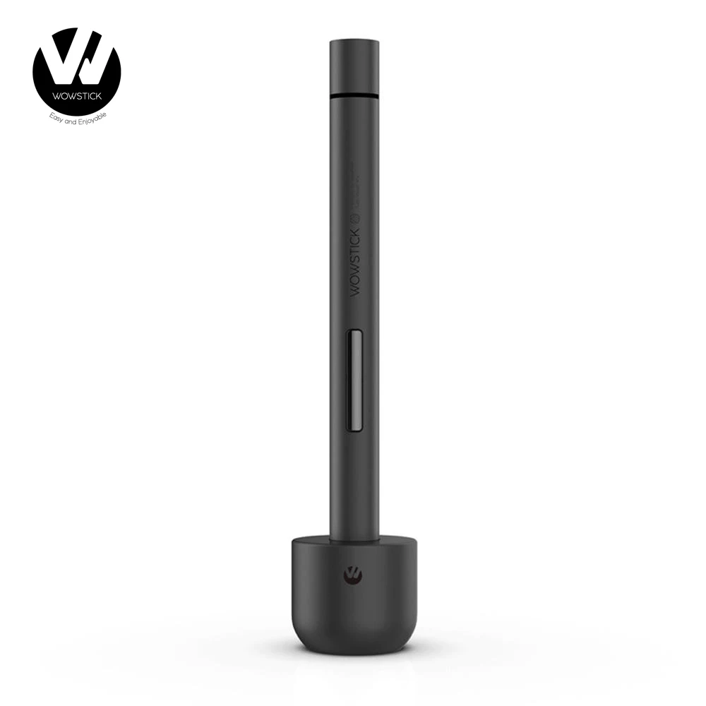 2020 новый оригинальный Youpin Wowstick 1F + 64 в 1 Электрический шуруповерт Mi Беспроводной