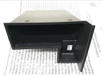 

For VW New and old Touran glove box Armrest box middle storage box Central hand held box glove box Original